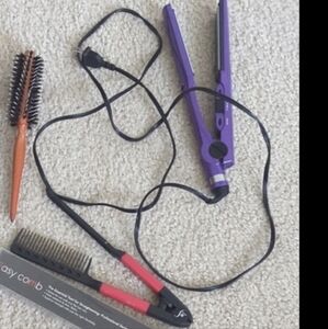 Hair Tools